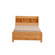 Canwood Furniture Mates Bed