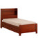 Canwood Furniture Mates Bed