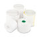 Royal Paper Register Roll in White - 1 Ply Thermal