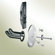 Creative Specialties by Moen Home Care Securemount Anchor and Mounting Plate