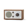 Tivoli Audio LLC Model One Radio in Walnut / Beige