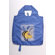 B. B. Begonia Reusable Shopping Tote
