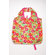 B. B. Begonia Reusable Shopping Tote