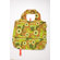 B. B. Begonia Reusable Shopping Tote