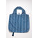 B. B. Begonia Reusable Shopping Tote