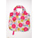 B. B. Begonia Reusable Shopping Tote