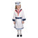 Dress Up America Deluxe Sailor Girl Children's Costume Set