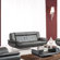 Tip Top Furniture Curve Leather Living Room Collection