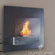 PureFlame Serafin Fireplace