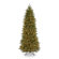 National Tree Co. Jersey Fraser Fir Pre-Lit 7.5' Pencil Slim Tree
