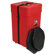 Gator Cases Molded PE Upright Drum Accessory Case