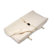Naturepedic 2 Sided Contoured Changing Pad Cover