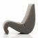 Vitra Amoebe Chair by Verner Panton