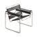 Vitra Miniatures - B3 Wassily by Marcel Breuer
