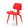 Vitra Miniatures - DCW Chair by Charles and Ray Eames