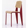 Vitra Jean Prouve Side Chair