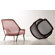 Vitra Slow Chair by Ronan and Erwan Bouroullec