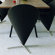Vitra Cone Chair by Verner Panton