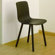 Vitra Hal Tube Side Chair