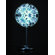 QisDesign Coral Table Lamp