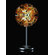 QisDesign Coral Table Lamp