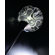 QisDesign Coral Table Lamp- With Reading Led Light