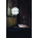 QisDesign Coral Table Lamp- With Reading Led Light