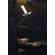 QisDesign Seagull Floor Lamp