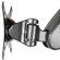 Dyconn Hydro Series Articulating TV / Monitor Wall Mount