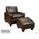 Verona Furniture Martin Chair and Ottoman