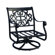 Paragon Casual Edina Chaise Lounge with Cushion