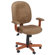 Boss Office Products Mid-Back Ergonomic Task Chair