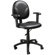 Boss Office Products Mid-Back Ergonomic Task Chair without Arms
