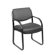 Boss Office Products Guest Chair with Lumbar Support