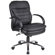 Boss Office Products Deluxe Mid-Back Managerial Chair