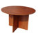 Boss Office Products 47" Round Table