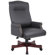 Boss Office Products Traditional High-Back Executive Chair