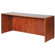 Boss Office Products Credenza Shell with Hutch