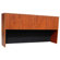 Boss Office Products Credenza Shell with Hutch