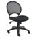 Boss Office Products Height Adjustable Mesh Chair with Casters