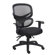 Boss Office Products Mid-Back Mesh Multi-Function Task Chair