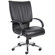 Boss Office Products High-Back Leather Plus Executive Chair