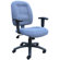 Boss Office Products Mid-Back Ergonomic Task Chair with Tilt Tension Control