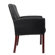 Boss Office Products Caressoft Guest Box Arm Chair