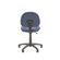 Boss Office Products Adjustable Deluxe Low-Back Office Chair