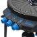 BLACKTOP360 Party Hub Grill Fryer