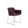 Varaschin Kente Dining Chair with Arms