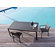 Varaschin Plaza 7 Piece Dining Set