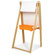 P'kolino Art Easel in White