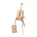 Alvin and Co. Heritage Basic French Easel